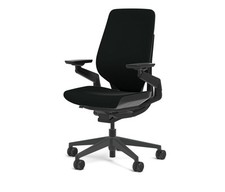 New Steelcase Gesture Chair
