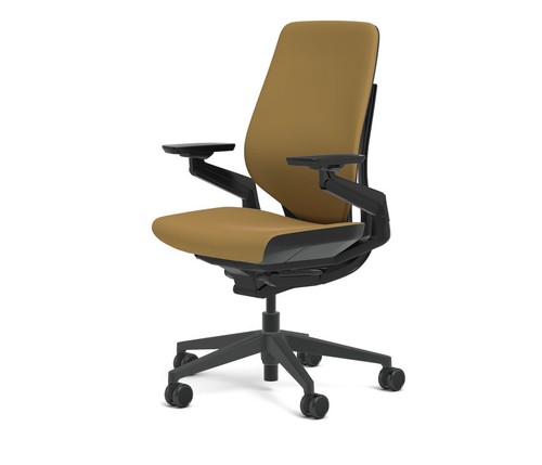 New steelcase gesture chair - steelcase,