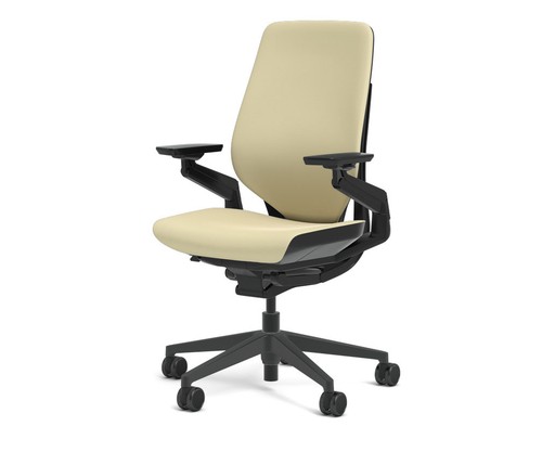New steelcase gesture chair - steelcase,