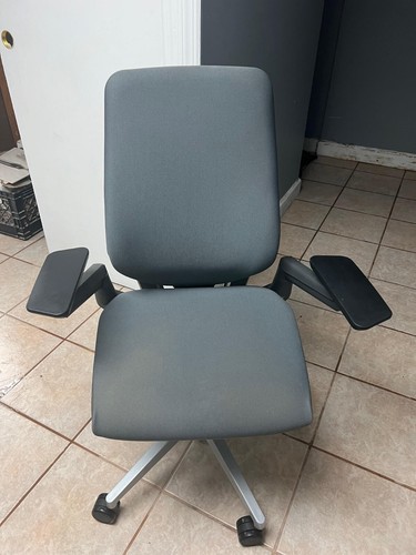 Steelcase gesture office chair - steelcase,